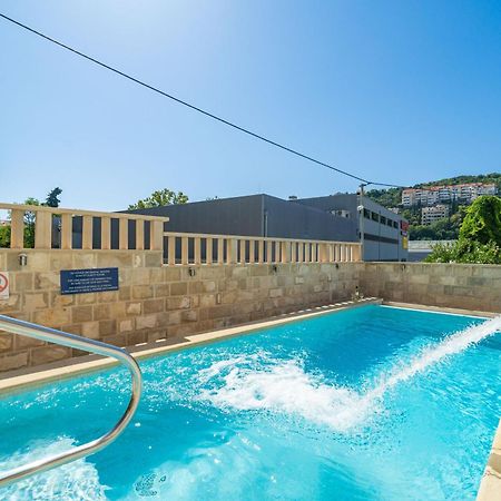 Villa Aura - Comfort Double Room Dubrovnik Eksteriør bilde