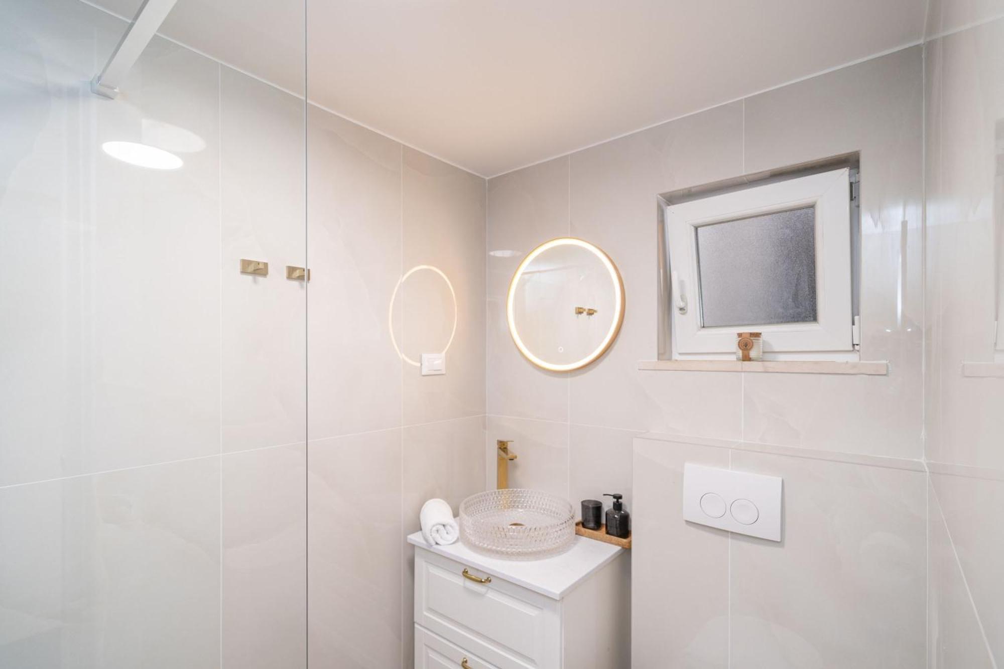 Villa Aura - Comfort Double Room Dubrovnik Eksteriør bilde