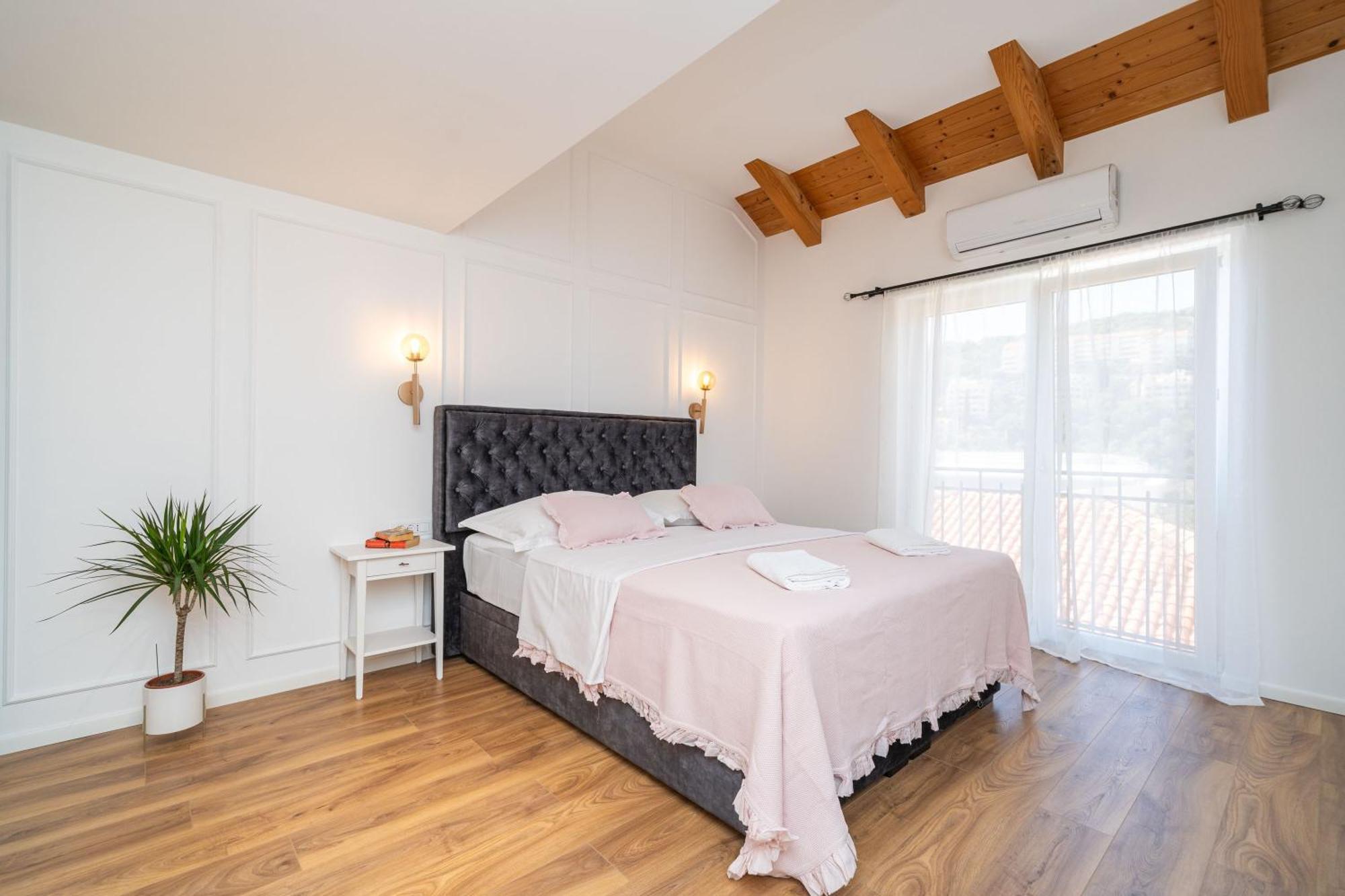 Villa Aura - Comfort Double Room Dubrovnik Eksteriør bilde