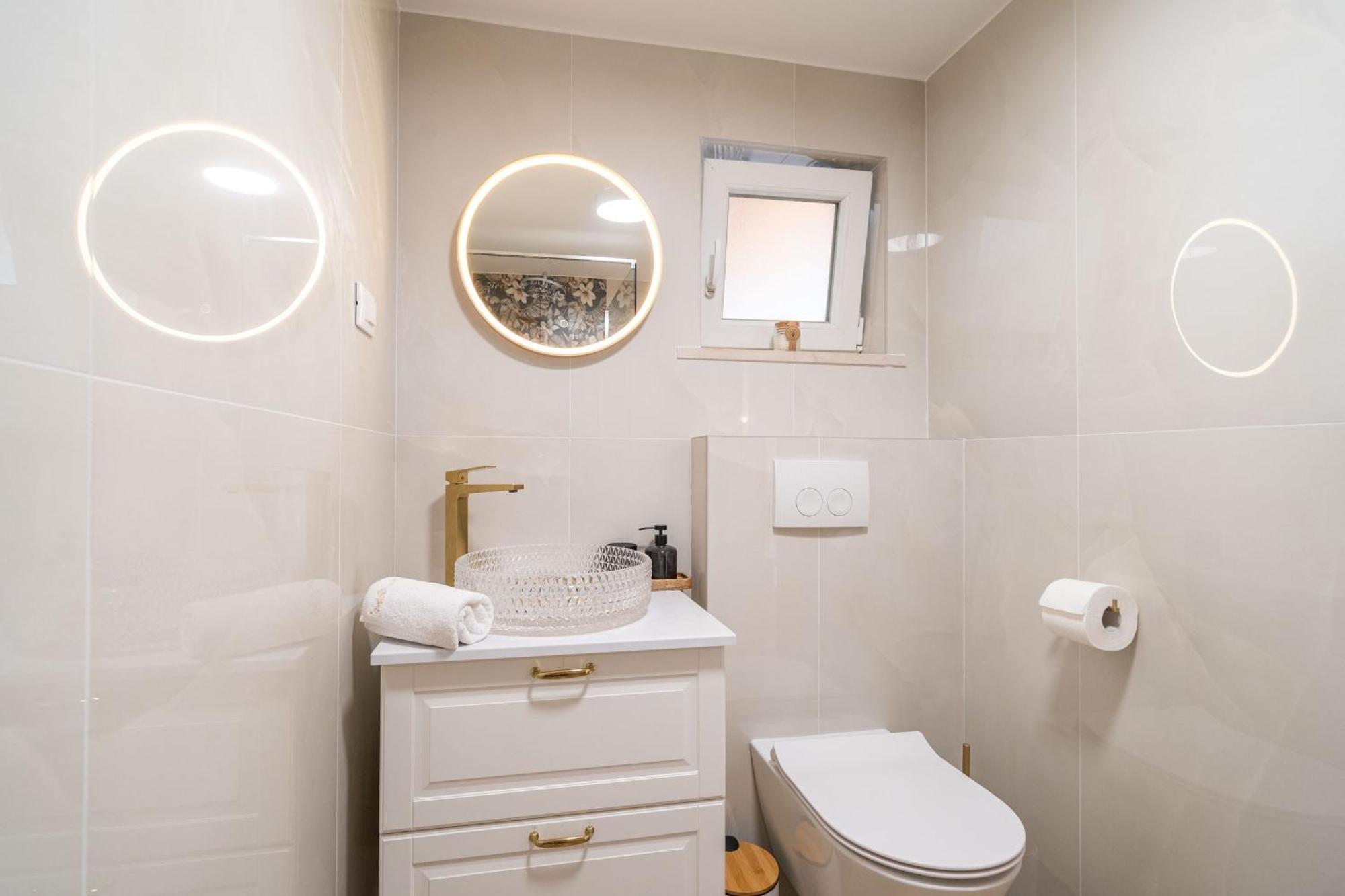 Villa Aura - Comfort Double Room Dubrovnik Eksteriør bilde