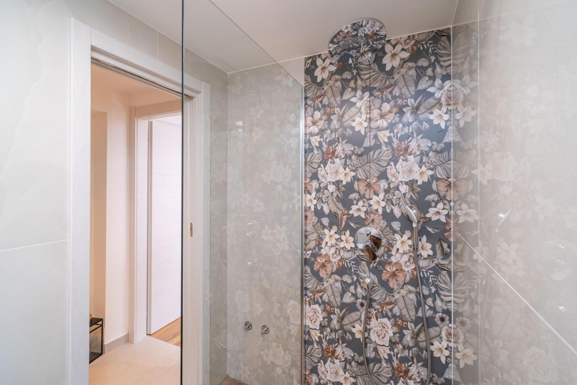 Villa Aura - Comfort Double Room Dubrovnik Eksteriør bilde