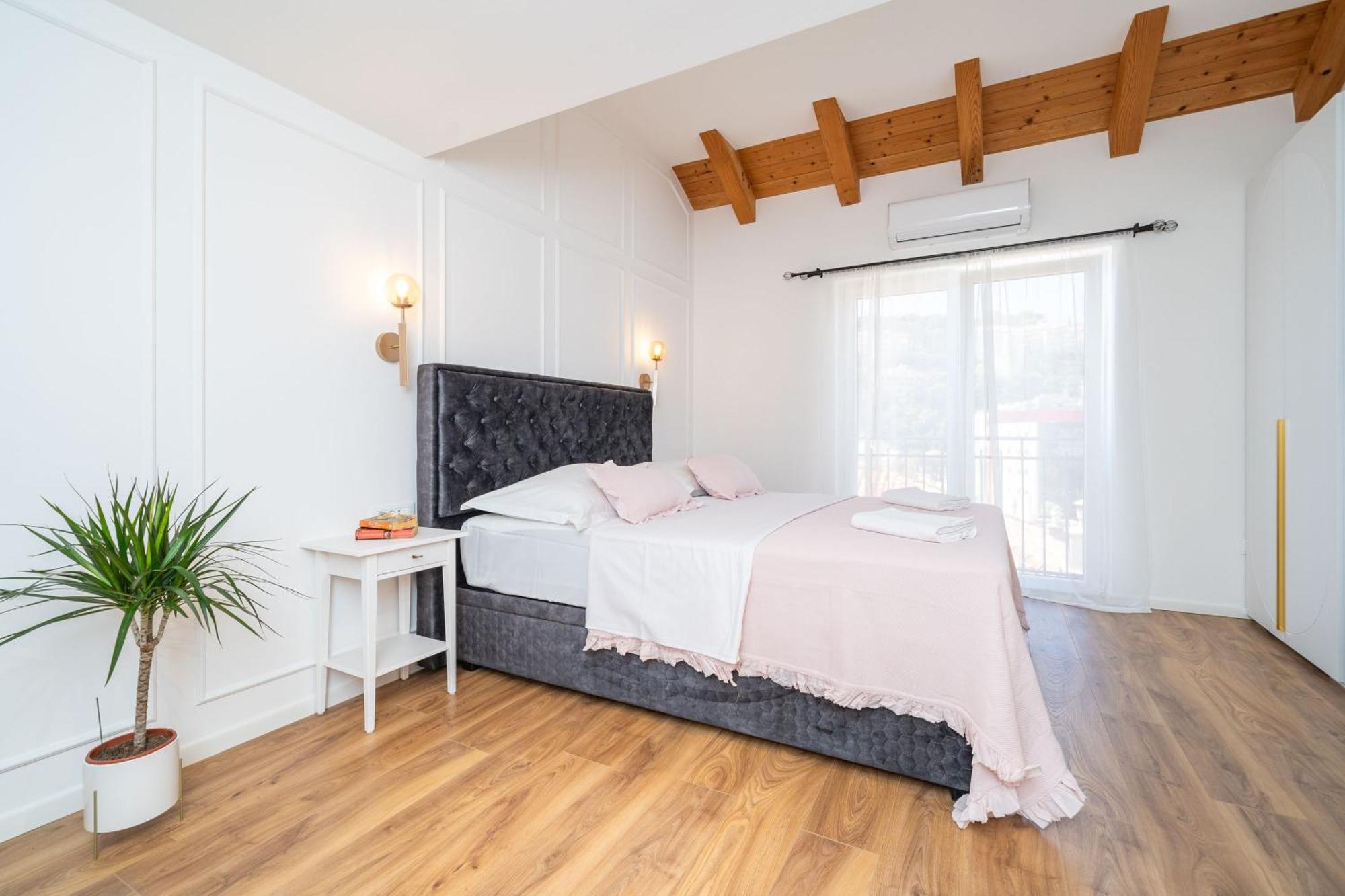 Villa Aura - Comfort Double Room Dubrovnik Eksteriør bilde